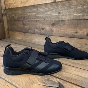 Adidas adipower 2 weightlifting shoe